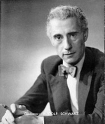 Rudolf Schwarz